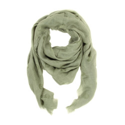 Scarf Altea green